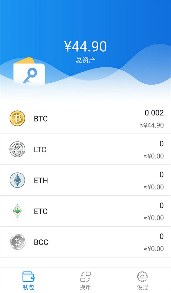 imToken支持币安链,答案是肯定的! imToken支持币安链,答案是肯定的!