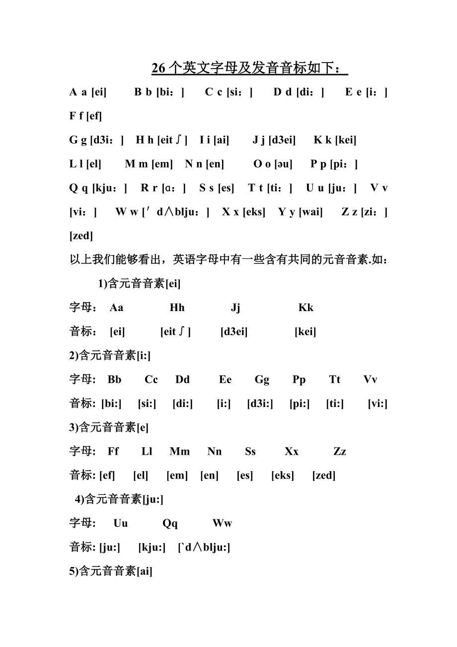 imtoken音标怎么拼_贾氏音标拼读法day5_贾式音标拼读法