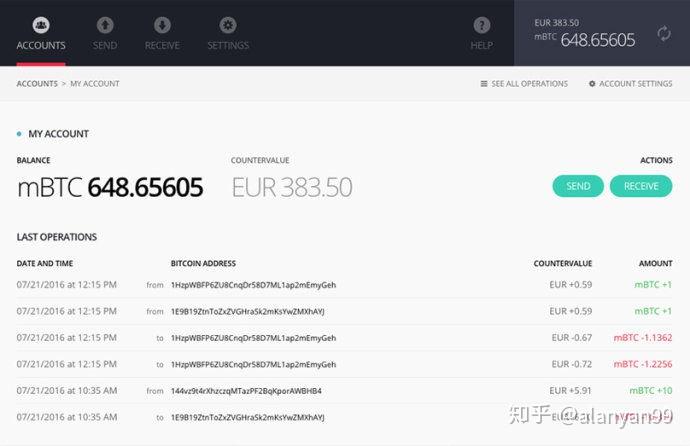 imToken钱包：安全保护数字资产