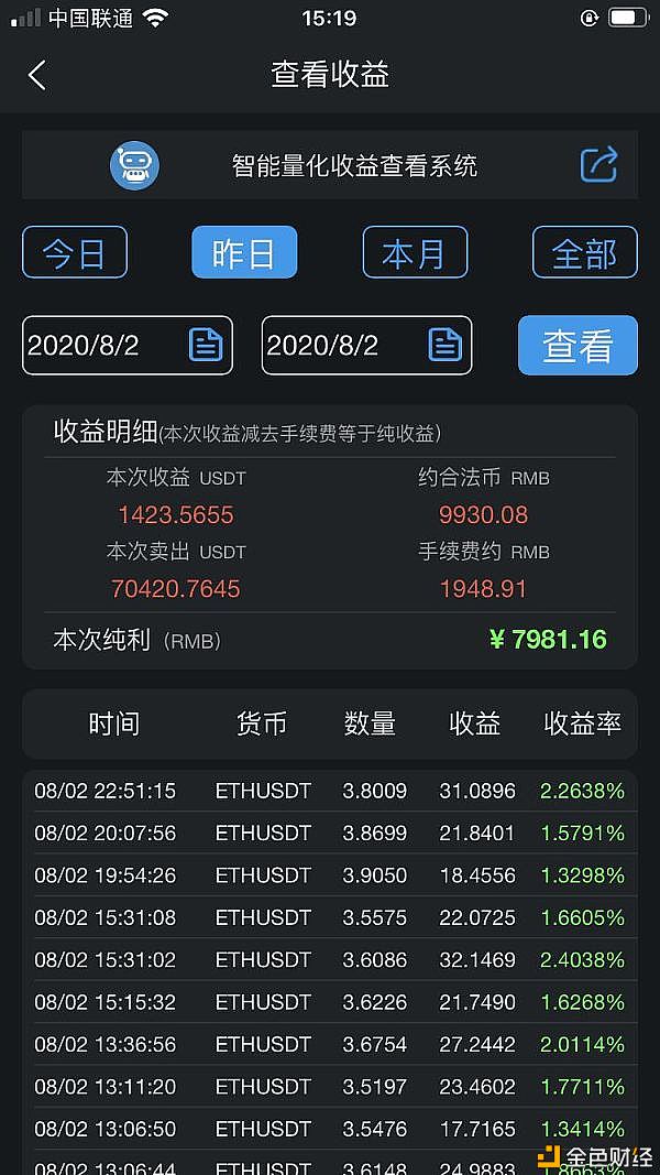 imtoken钱包可以挖矿吗_钱包挖矿app_钱包挖矿命令