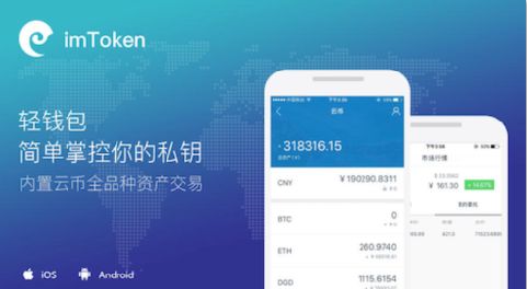 imtoken钱包平台币是哪个-imToken 钱包里的神秘宝贝——平台币究竟是哪个？