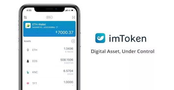 imtoken市值,数字钱包领域的领军者