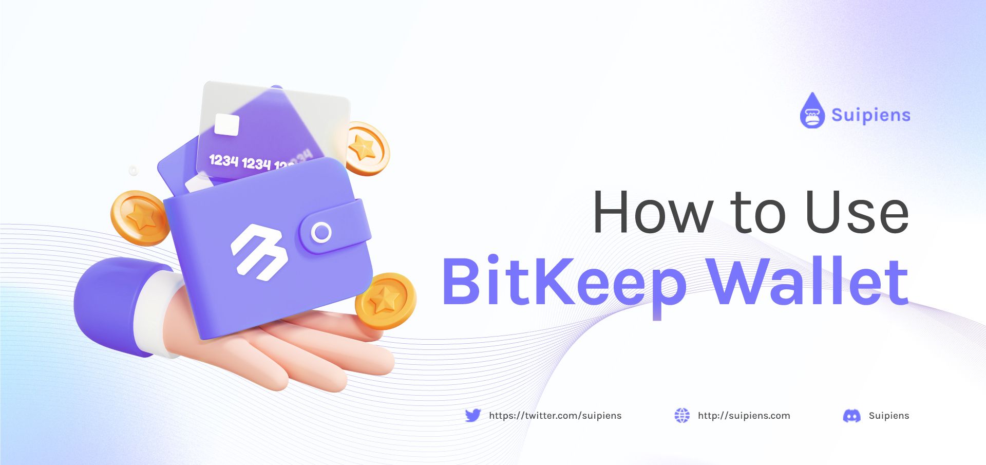 Bitkeep钱包官网版