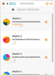 监听metamask,Metamask监听技术引领数字资产新时代