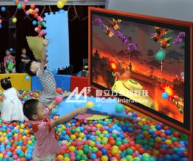 互动投屏TV 