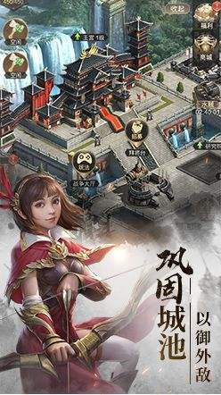 泡泡大作战游戏手机游戏 