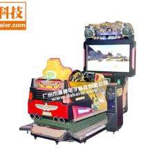 打地鼠游戏机 