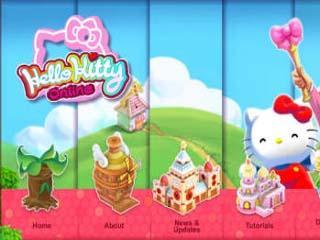 HelloKitty便当 HelloKitty便当